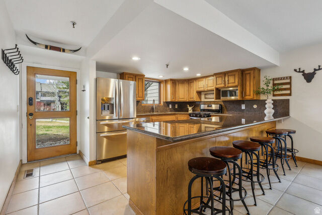 Property Photo: 1450 Deer Valley Dr N UT 84060