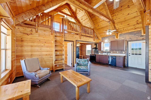 Property Photo: 10937 S County Rd 29 UT 84021
