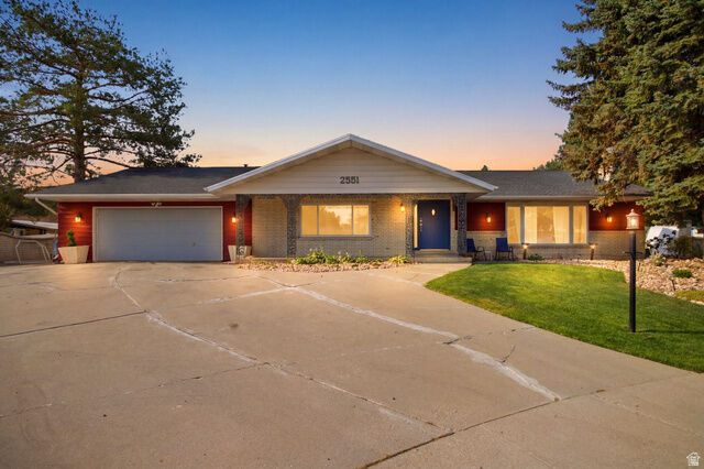 Property Photo:  2551 W Lolene Cir  UT 84129 