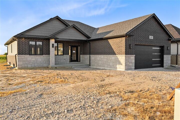 Property Photo: 4507 Ursula ON N0R 1A0