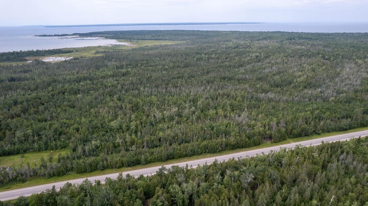 Property Photo: V/L US 23 MI 49721