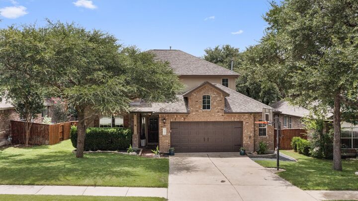 Property Photo: 318 Caddo Lake Drive TX 78628
