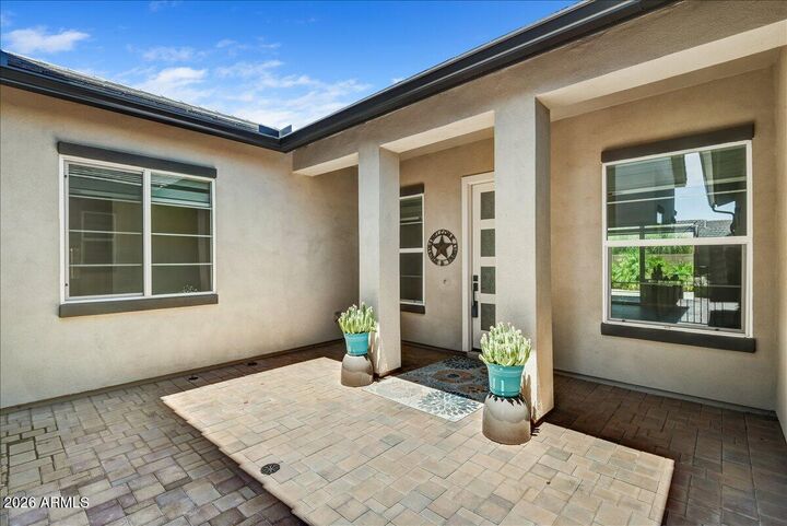 Property Photo: 4218 E Desert Vista Trail AZ 85331