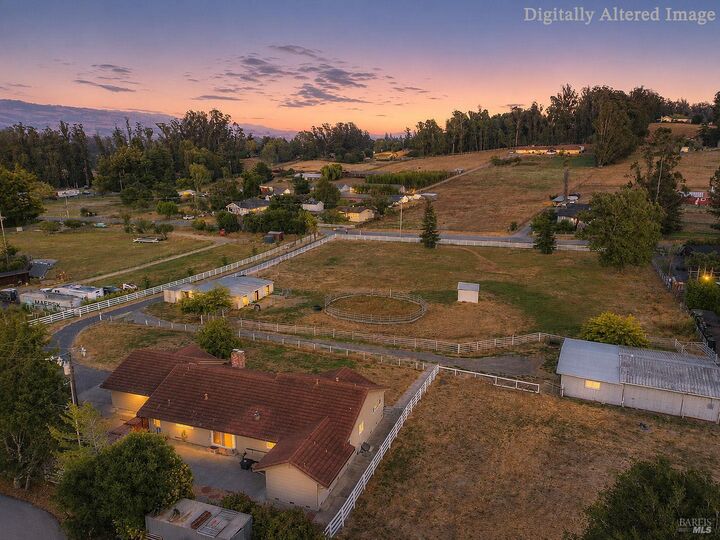 Property Photo:  397 W Railroad Avenue  CA 94931 