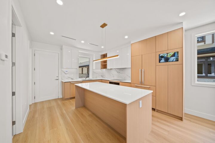 Property Photo: 6720 Francis Road BC V7C 1K4
