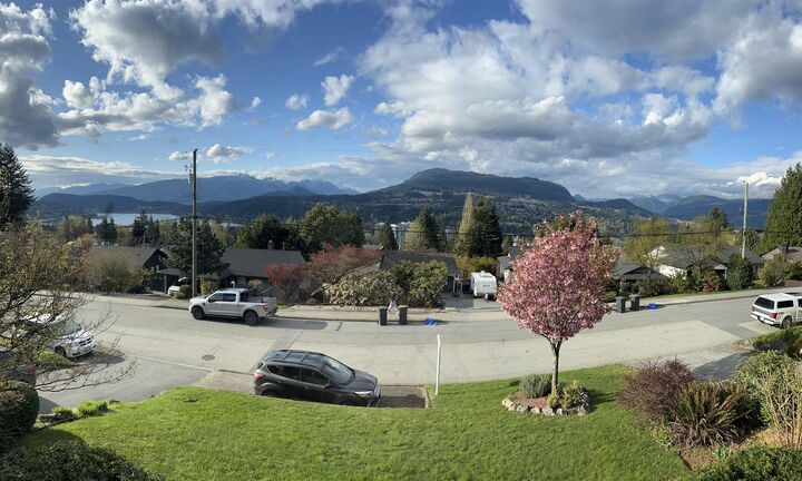 Property Photo: 918 Baker Drive BC V3J 6X2