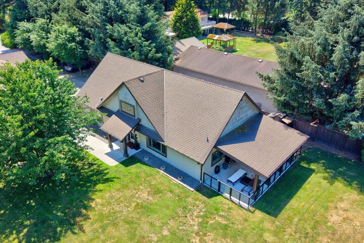 Property Photo: 19185 90 Avenue BC V4N 3X2