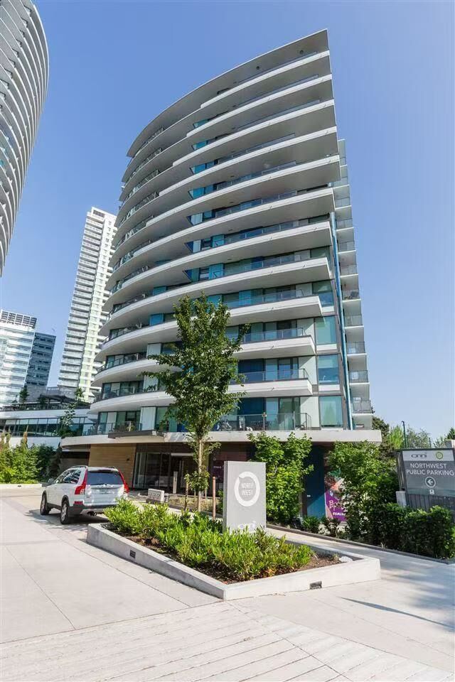 Property Photo: 8238 Lord Street 1004 BC V6P 0G7