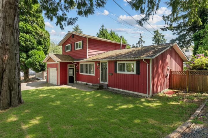 Property Photo: 14770 60 Avenue BC V3S 1R7
