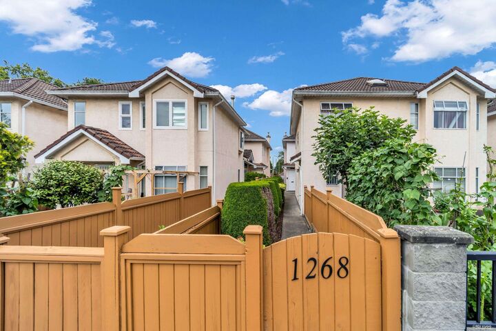 1268 Nanaimo Street — photo 1