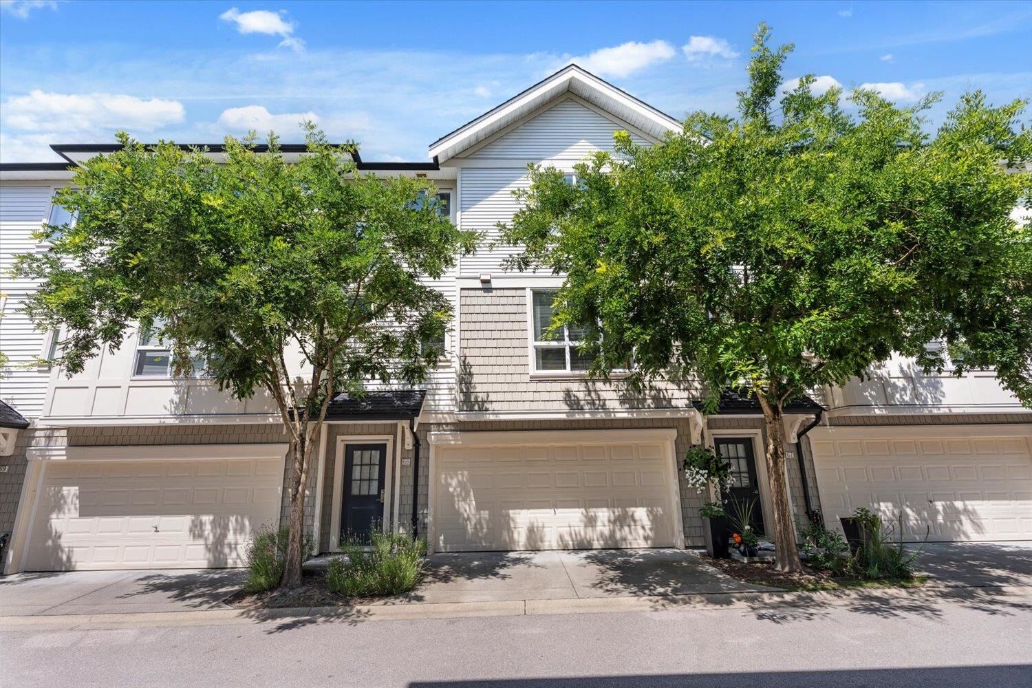 Property Photo: 7848 209 Street 68 BC V2Y 0M4