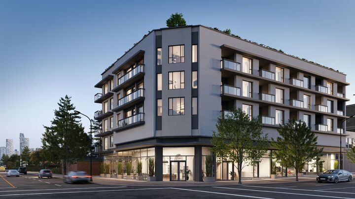 4488 Hastings Street 309 — photo 1