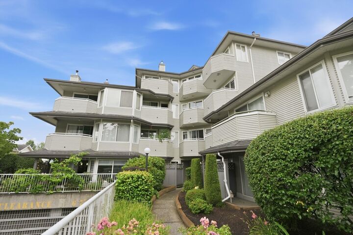 Property Photo: 12130 80 Avenue 304 BC V3W 0V2