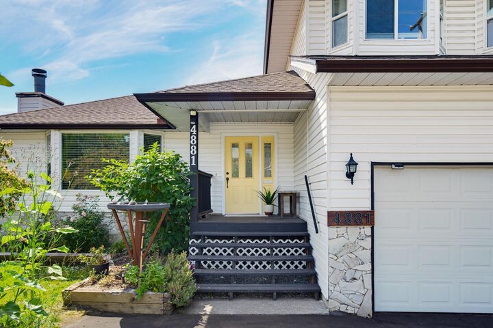 Property Photo: 4881 216 Street BC V3A 2M8