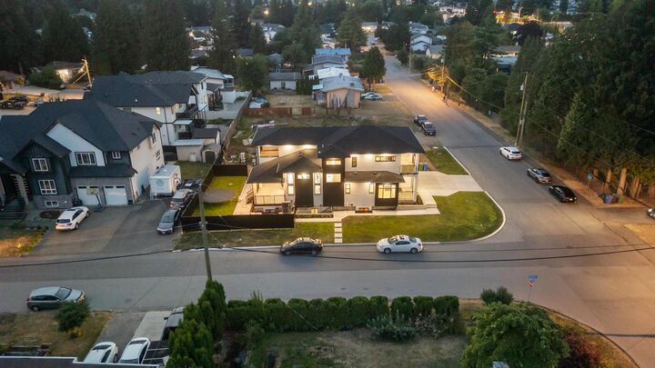 Property Photo: 3051 Royal Street BC V2T 2J1
