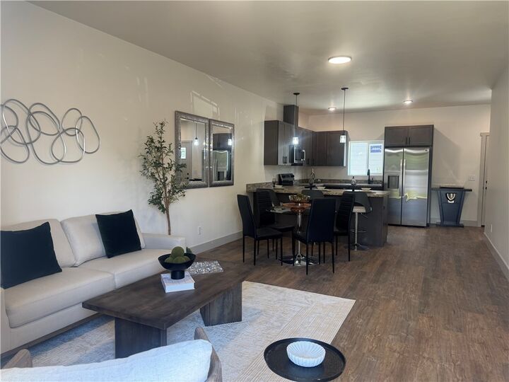 Property Photo: 3387 Granger Unit #42 MT 59102