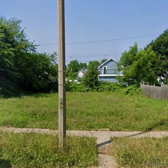 Property Photo: 150-156 West Avenue NY 14201