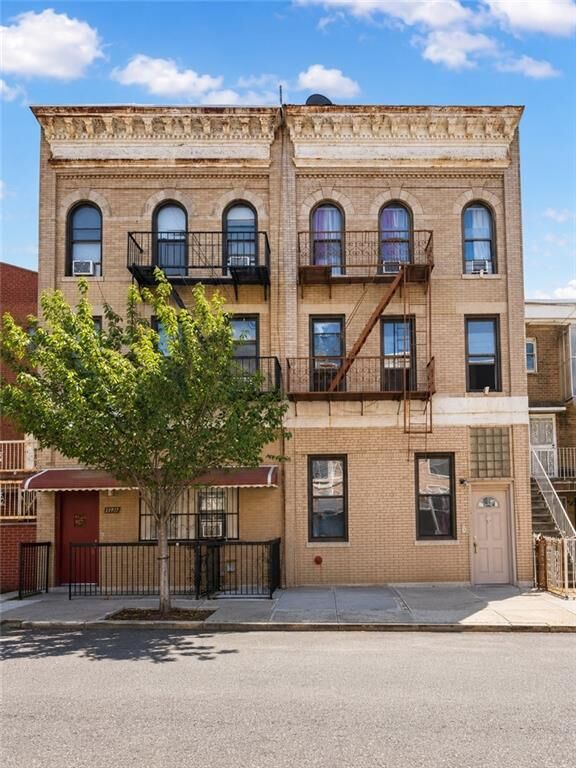 Property Photo: 1436 66th Street NY 11219