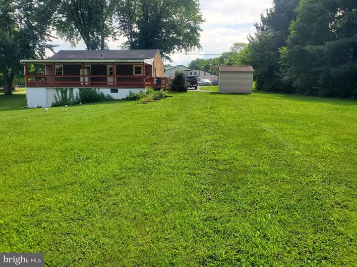 Property Photo: 570 Gulden Road PA 19510