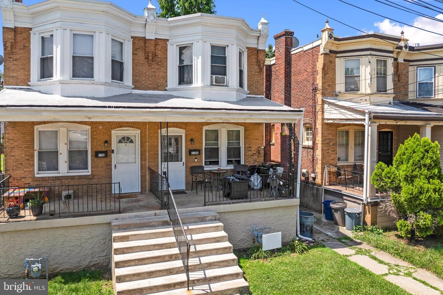 Property Photo:  1106 Lawrence Avenue  PA 19023 
