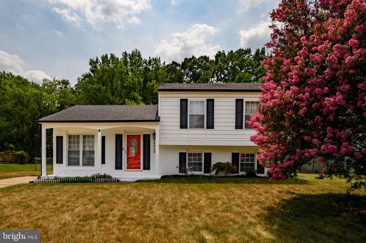 Property Photo:  14904 Nighthawk Lane  MD 20716 