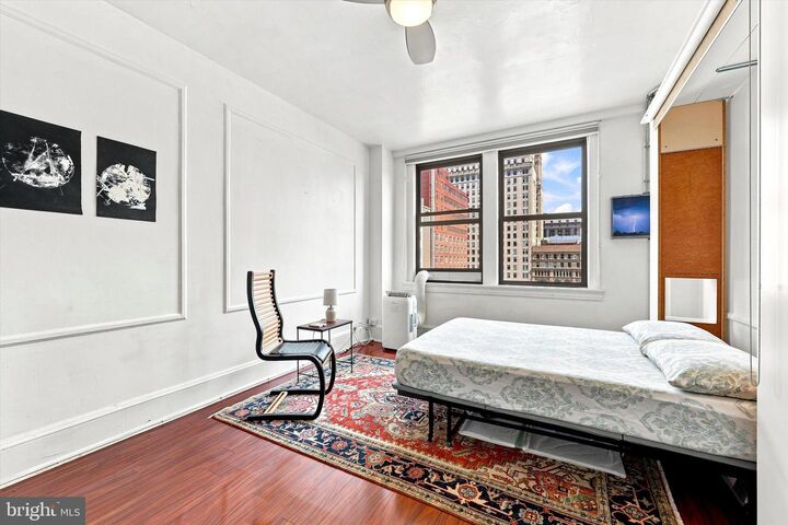 Property Photo: 1324 Locust Street 1207 PA 19107