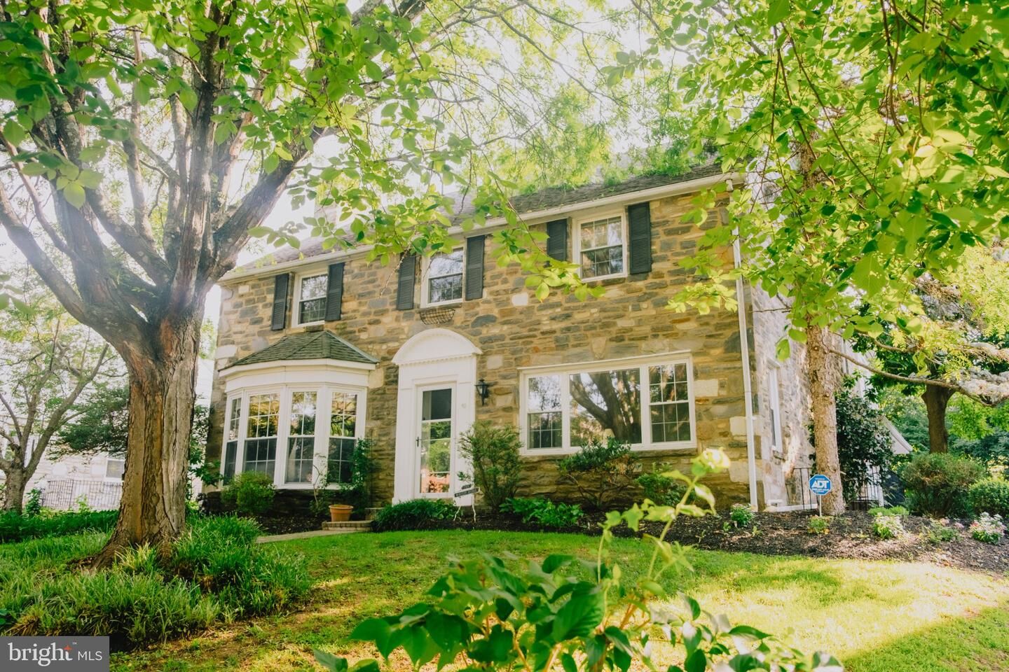 Property Photo:  205 Windsor Avenue  PA 19027 