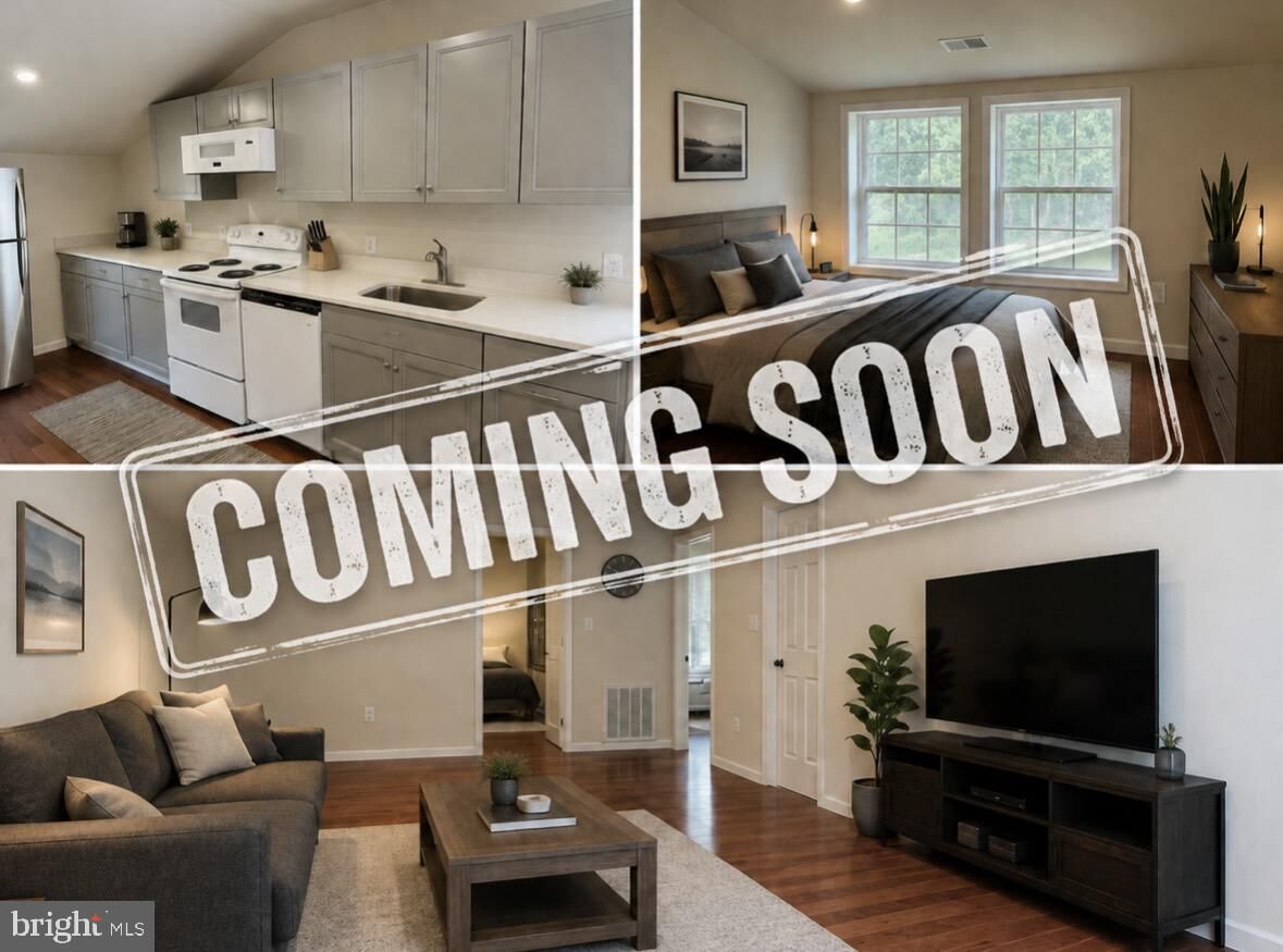 Property Photo:  19754 Three Notch Road  MD 20653 