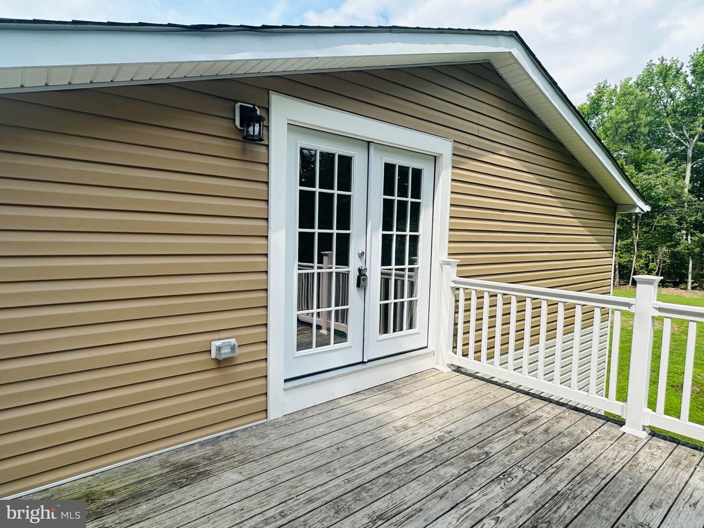 Property Photo: 19754 Three Notch Road MD 20653