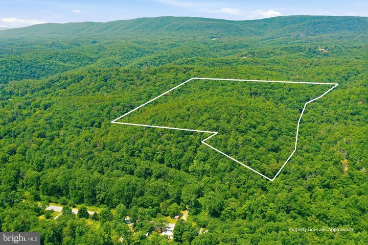 Property Photo:  Chase Woods Lane Lots 2-6  WV 25422 