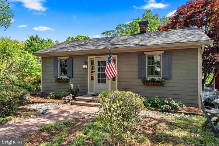 Property Photo:  155 Ridgeway Circle  MD 21012 