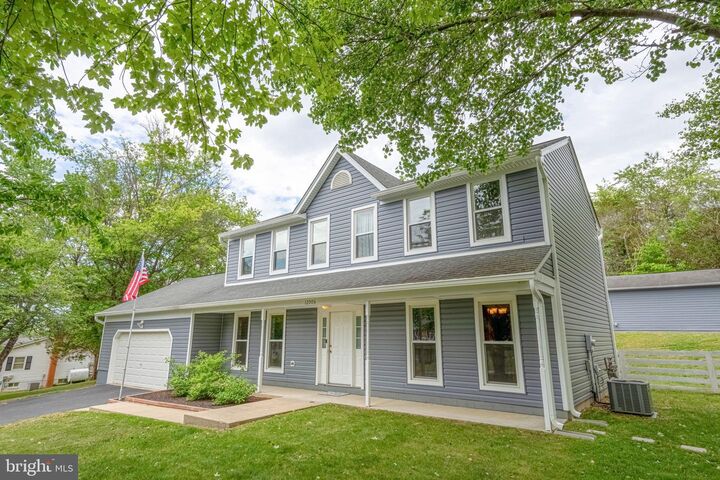 Property Photo: 12006 Lusbys Lane MD 20613