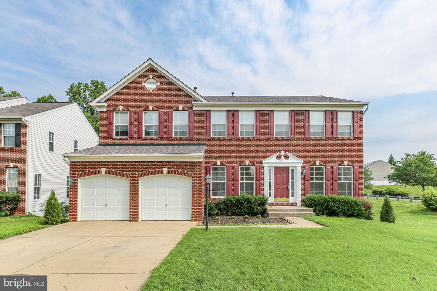Property Photo: 2 Alex Court VA 22406
