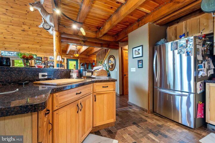Property Photo: 995 Betts Lane MD 21550