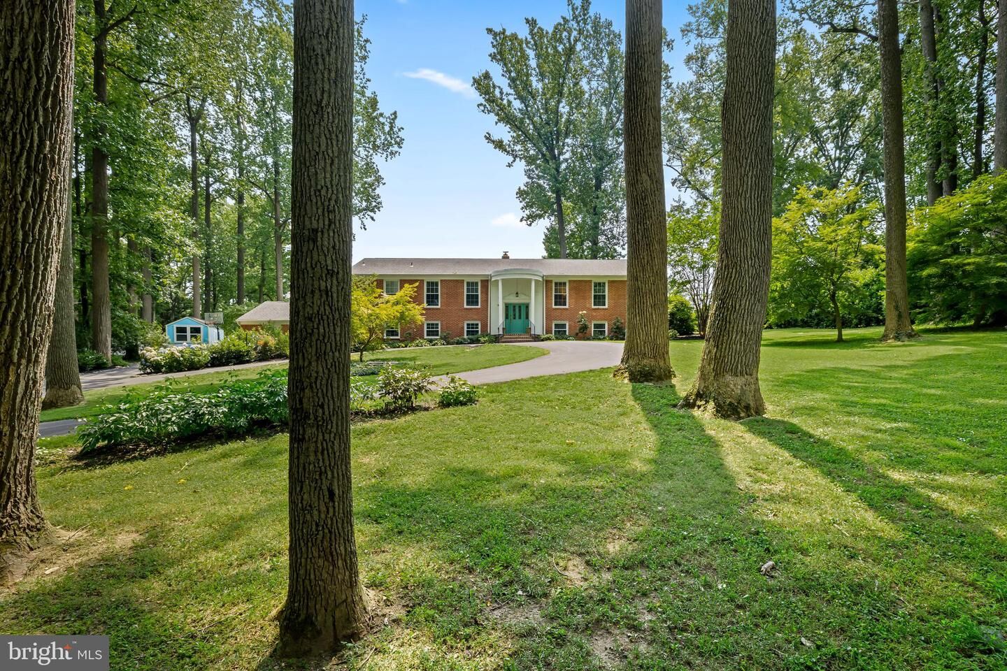 Property Photo: 4 Country Club Lane MD 21131