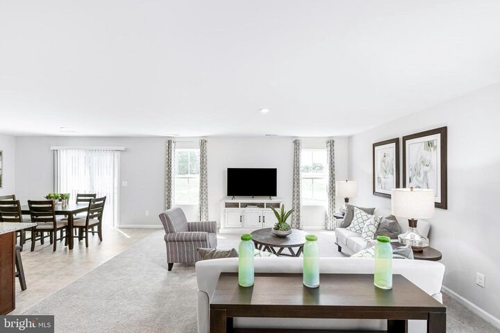 Property Photo: 1422 Yeoman Berry Drive MD 21740