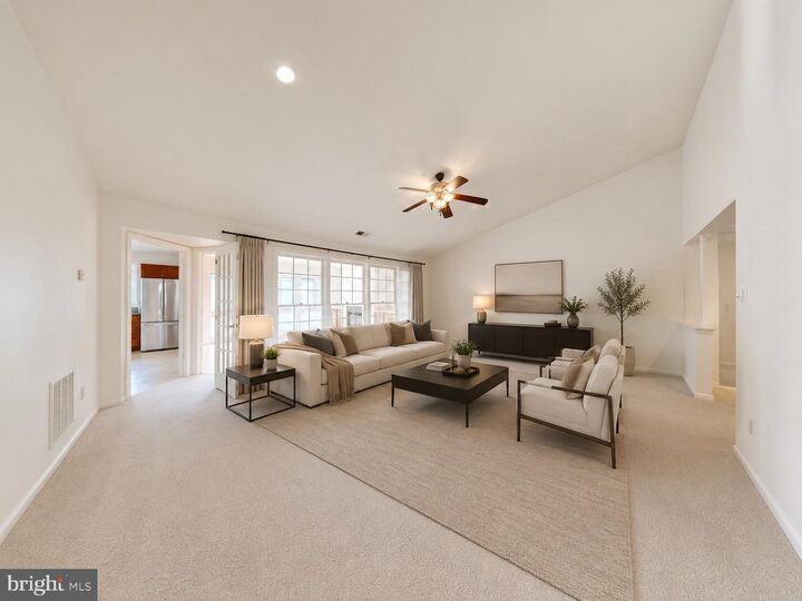 Property Photo: 10701 Kings Riding Way 302-14 MD 20852