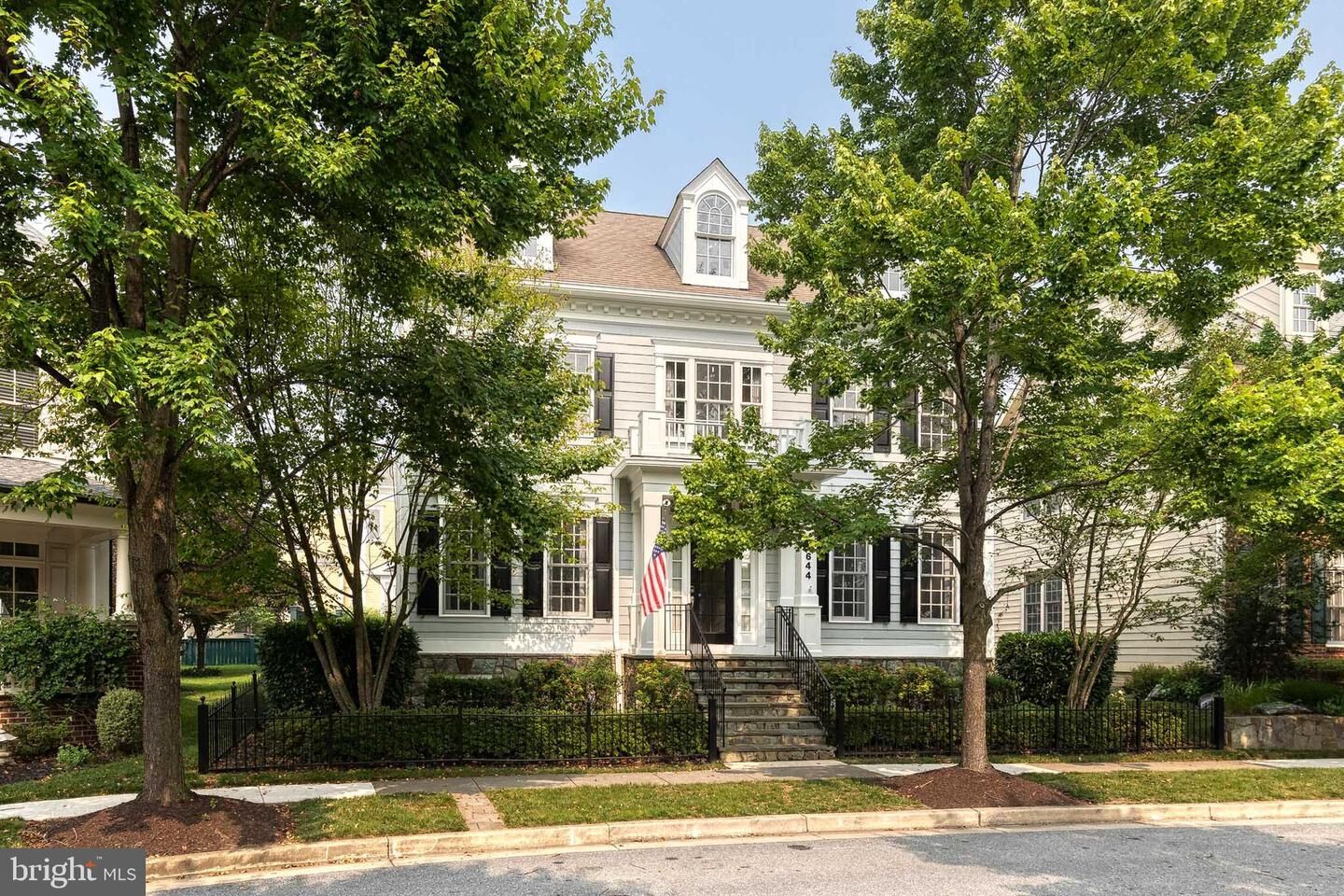 Property Photo: 7644 President Street MD 20759