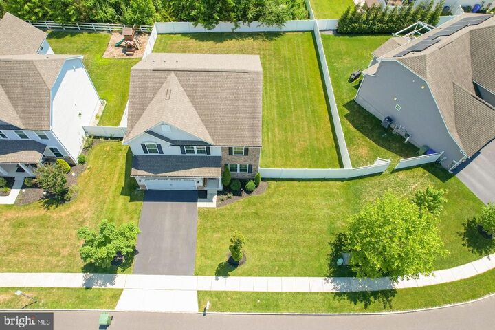 Property Photo: 27 Carrington Way NJ 08053