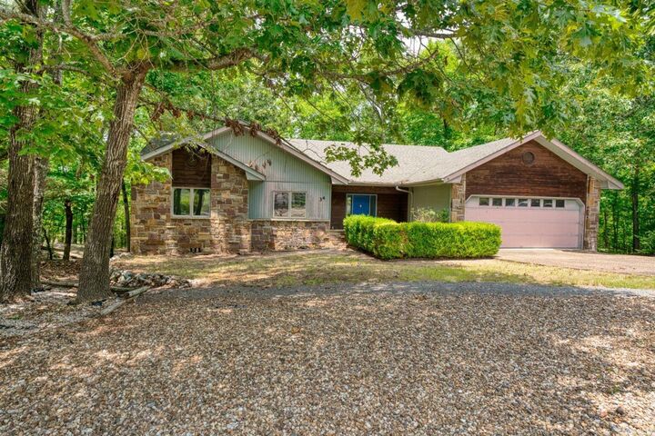 Property Photo:  34 Encantado Way  AR 71909 
