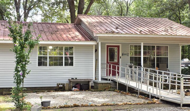 Property Photo: 309 Pitard Loop AR 72560