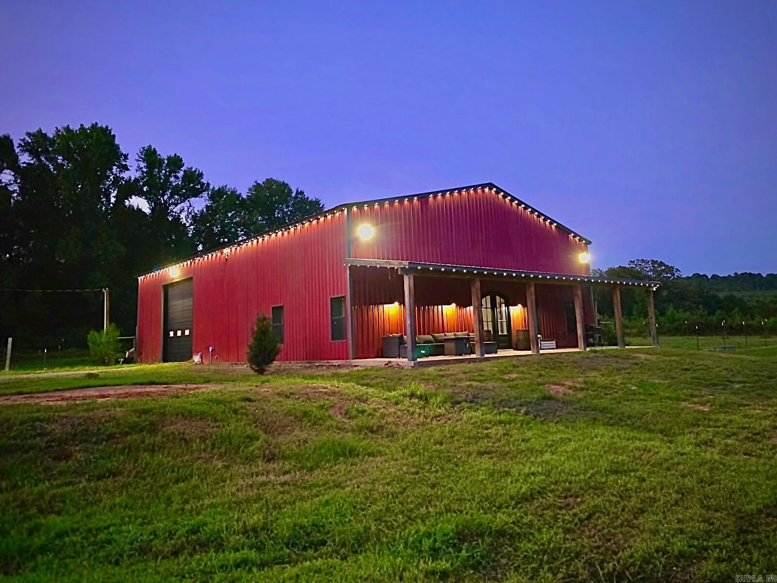 Property Photo: 76 Valley H AR 72106