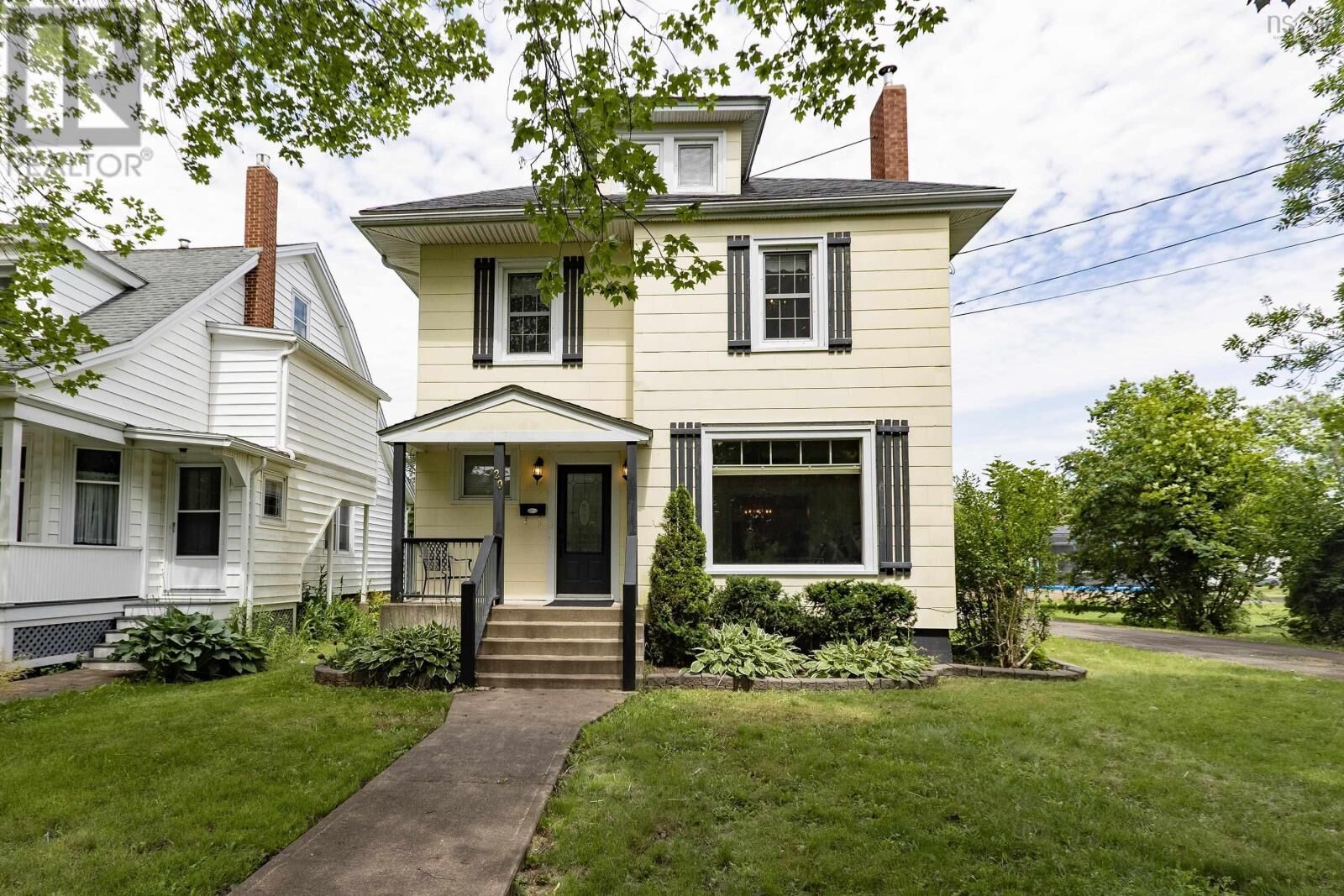 Property Photo: 20 Regent Street NS B4H 2S7