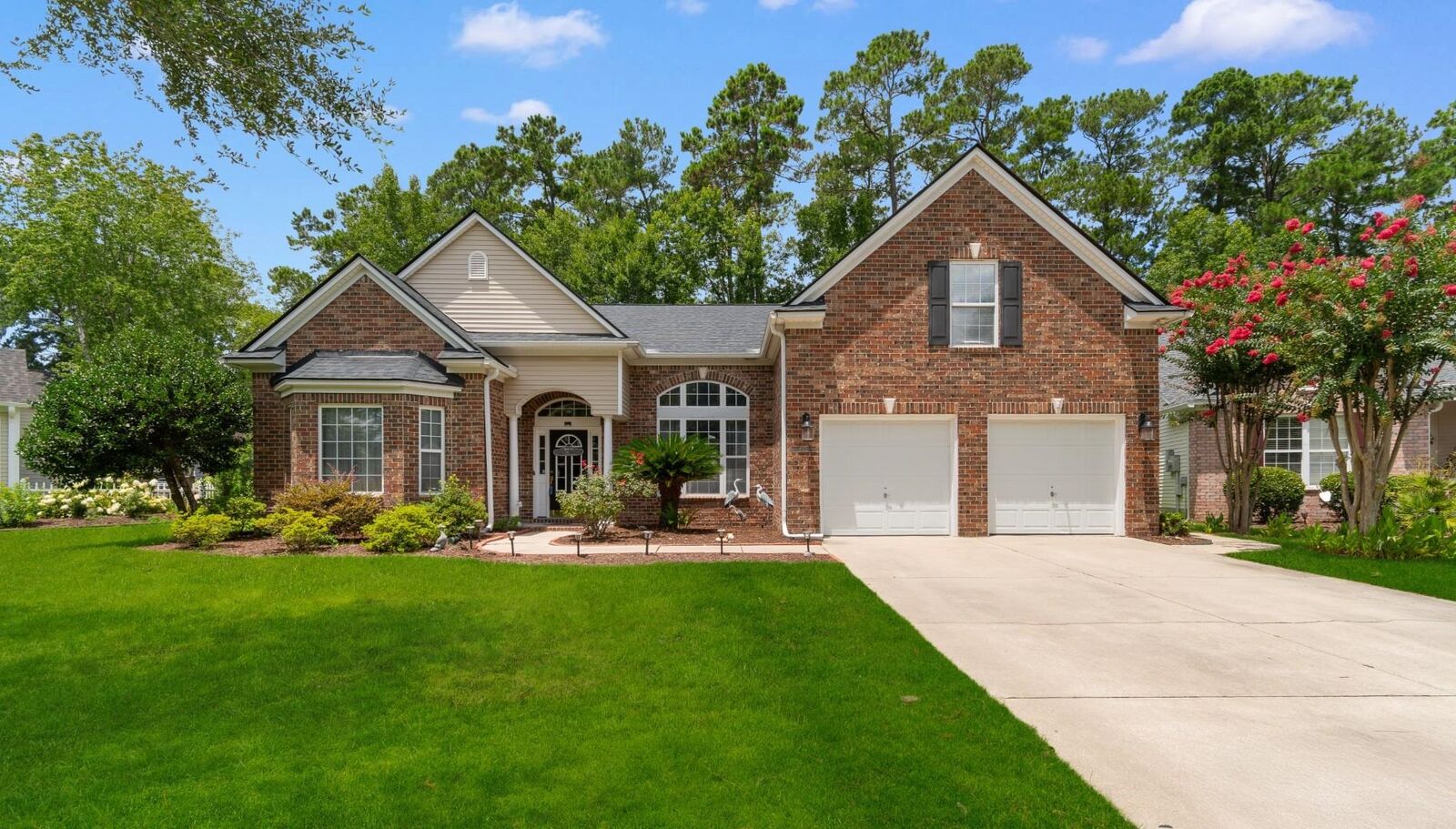 Property Photo: 6371 Longwood Dr. SC 29576