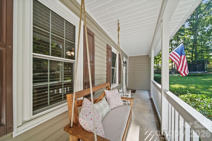 Property Photo:  1895 Barnhardt Road  NC 28023 