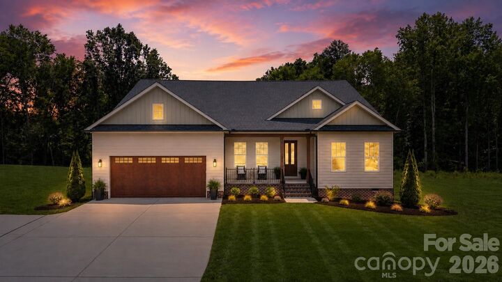 Property Photo: 121 Juniper Road NC 28115