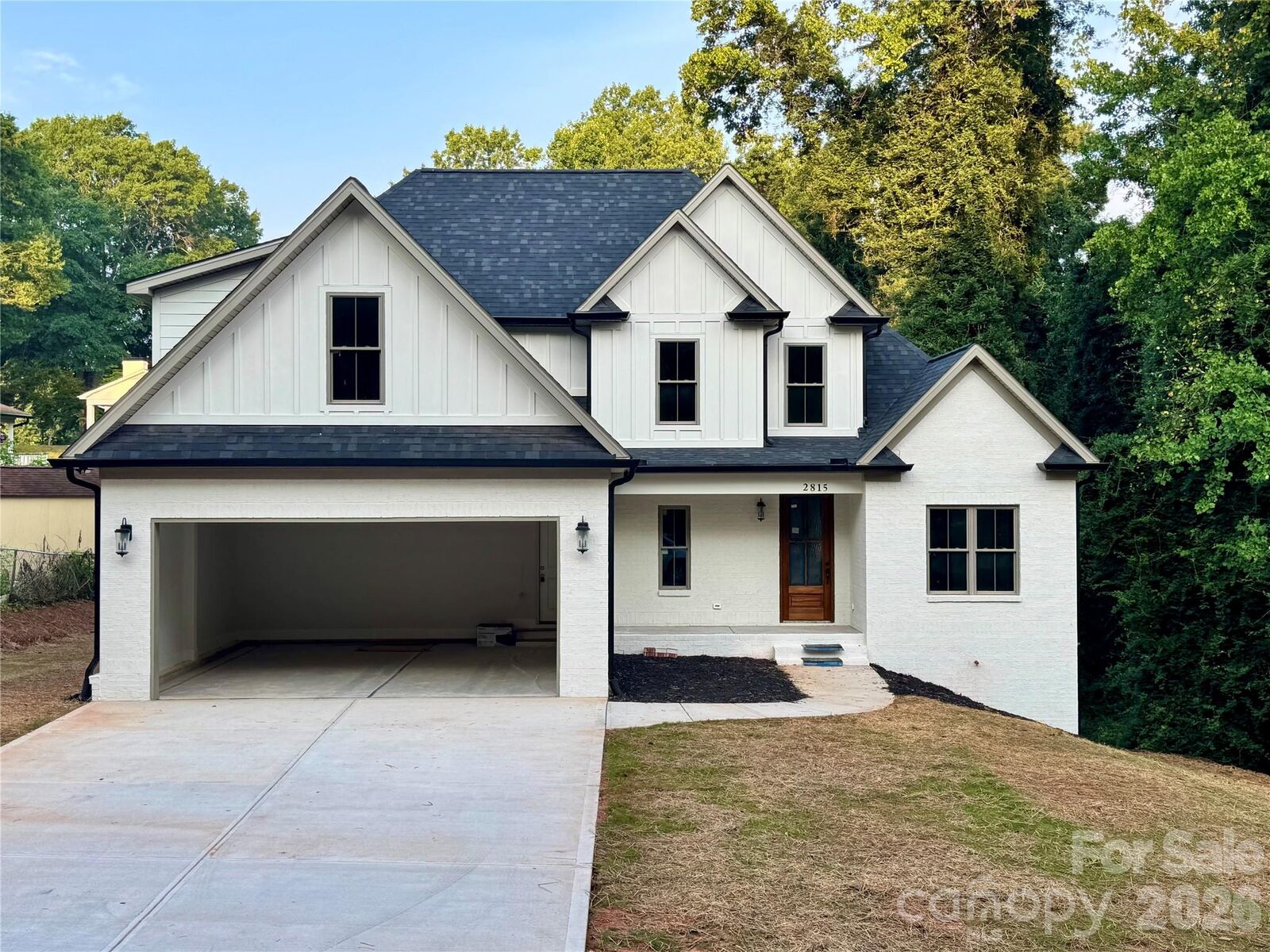 Property Photo:  2815 1st Street NW  NC 28601 