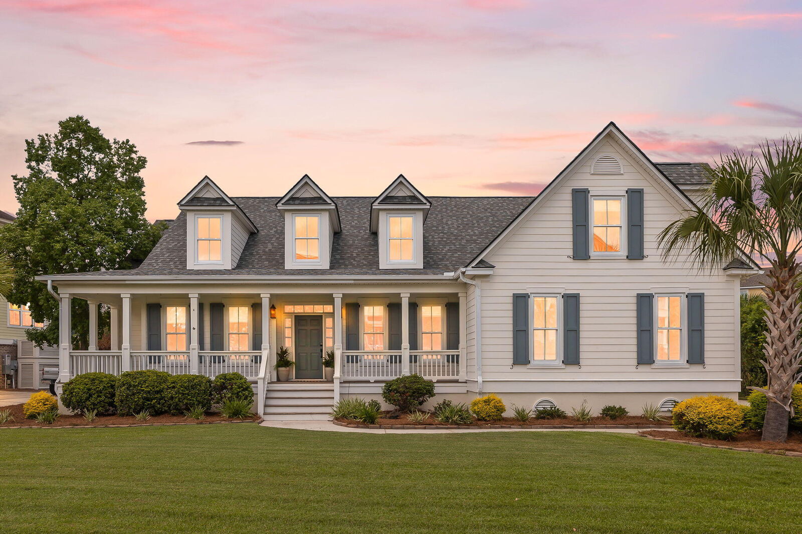 Property Photo: 1298 Blue Sky Lane SC 29492