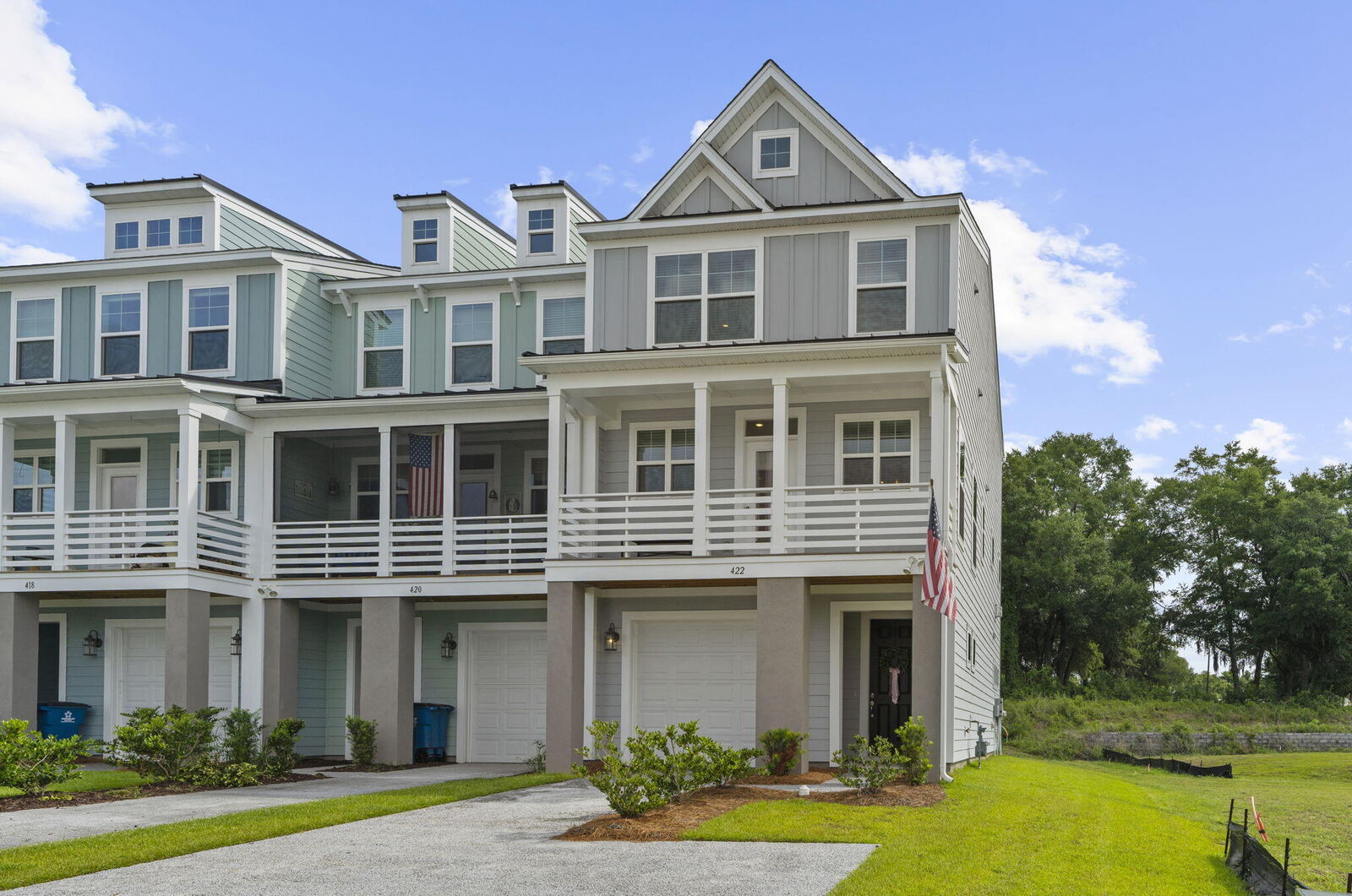Property Photo:  422 Katies Scenic Court  SC 29492 
