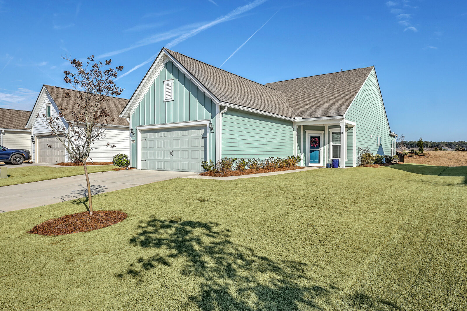 Property Photo: 174 Garden Gate Way SC 29486